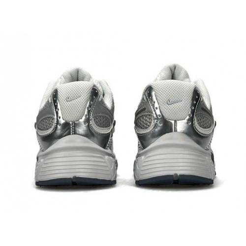 Кроссовки Nike V5 RNR Light Grey Silver