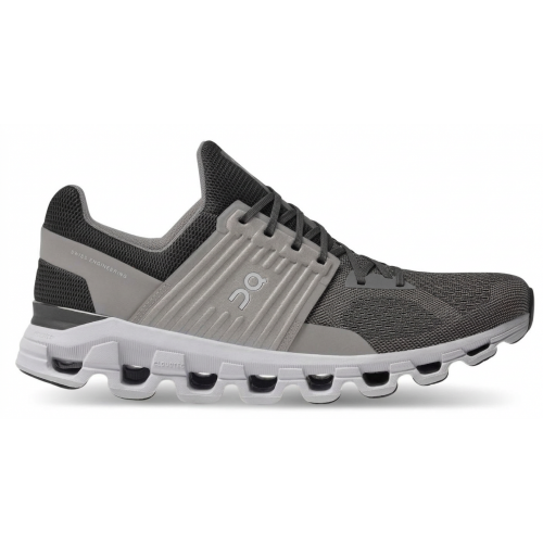 Кроссовки On Running Cloudswift Rock Slate