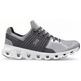 Кроссовки On Cloudswift 3 Alloy Eclipse