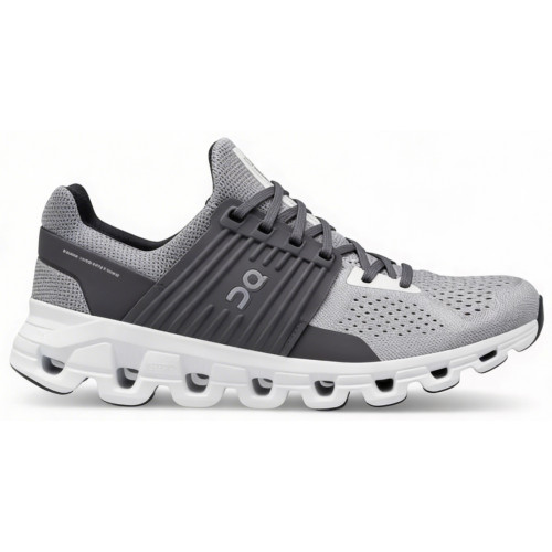 Кроссовки On Cloudswift 3 Alloy Eclipse