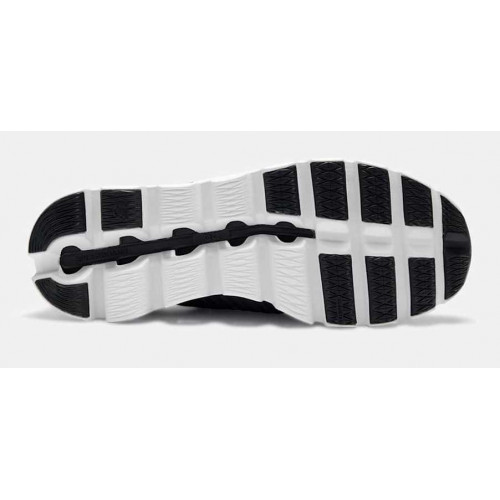 Кроссовки On Cloudswift 3 Alloy Eclipse