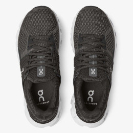 Кроссовки On Cloudswift 3 Black Rock