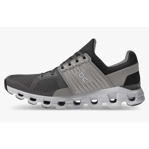 Кроссовки On Running Cloudswift Rock Slate