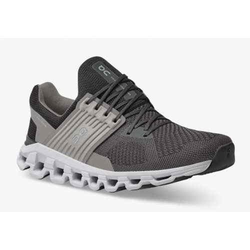 Кроссовки On Running Cloudswift Rock Slate