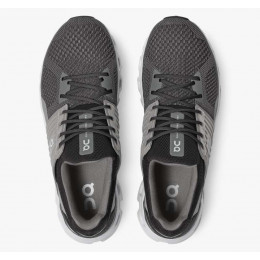 Кроссовки On Running Cloudswift Rock Slate