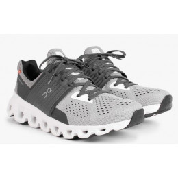 Кроссовки On Cloudswift 3 Alloy Eclipse