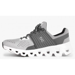 Кроссовки On Cloudswift 3 Alloy Eclipse