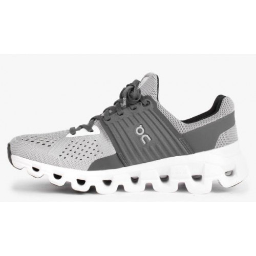 Кроссовки On Cloudswift 3 Alloy Eclipse