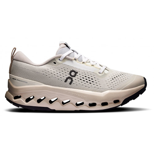 Кроссовки On Running Cloudsurfer Trail 2 Frost Truffle