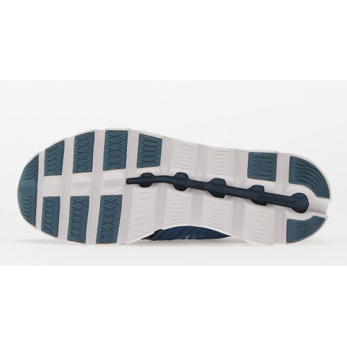 Кроссовки On Cloudswift 3 Denim Midnight