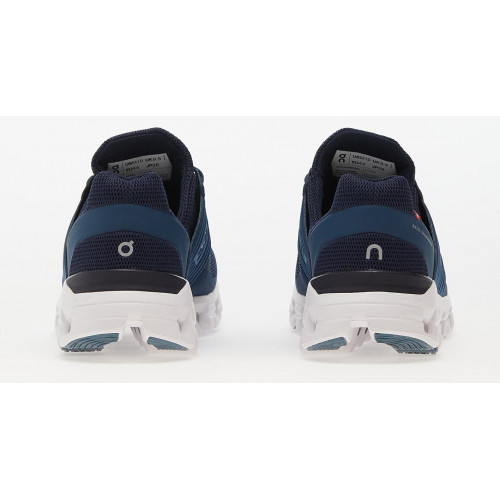 Кроссовки On Cloudswift 3 Denim Midnight