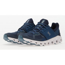 Кроссовки On Cloudswift 3 Denim Midnight