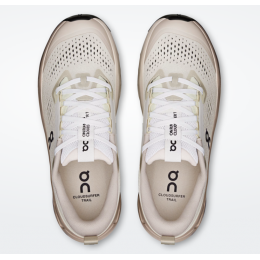 Кроссовки On Running Cloudsurfer Trail 2 Frost Truffle