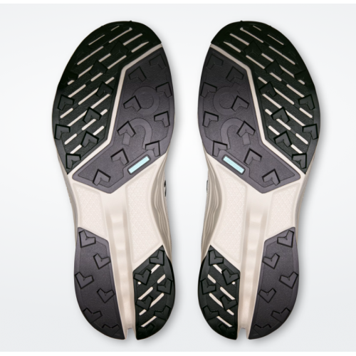 Кроссовки On Running Cloudsurfer Trail 2 Frost Truffle