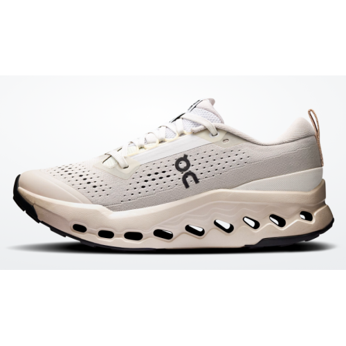 Кроссовки On Running Cloudsurfer Trail 2 Frost Truffle