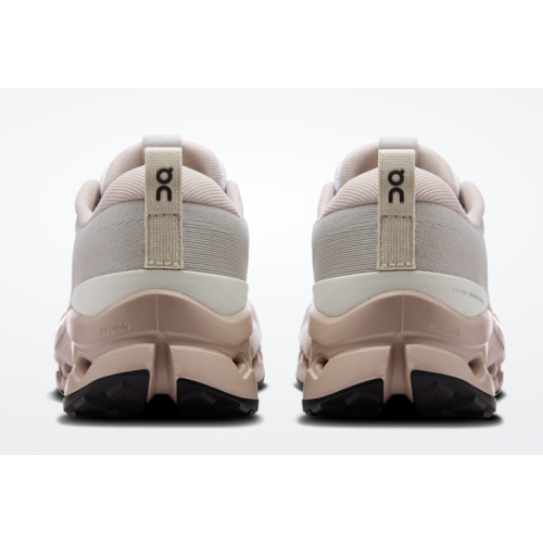 Кроссовки On Running Cloudsurfer Trail 2 Frost Truffle