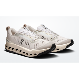 Кроссовки On Running Cloudsurfer Trail 2 Frost Truffle