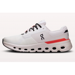Кроссовки On Cloudrunner 2 White Sand