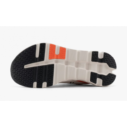 Кроссовки On Cloudrunner 2 White Sand