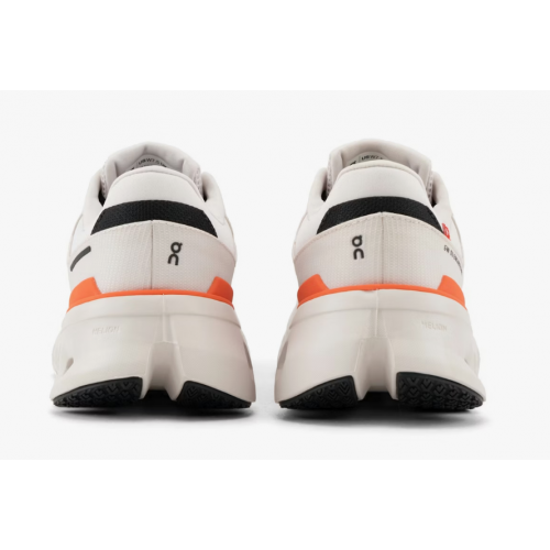 Кроссовки On Cloudrunner 2 White Sand