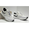 Кроссовки On Cloudrunner 2 White Black