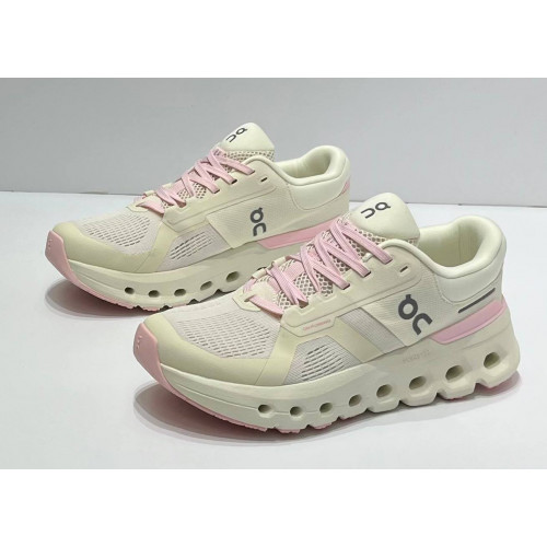 Кроссовки On Cloudrunner 2 Mauve Pink