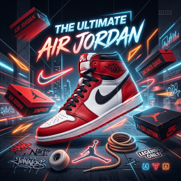 Кроссовки Loewe x ON Cloudtilt 2 Black White