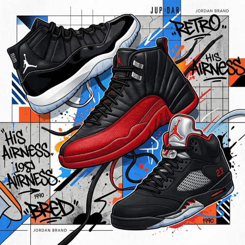 Кроссовки Loewe x ON Cloudtilt 2 Black White