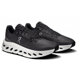 Кроссовки On Cloudtilt Black Asphalt