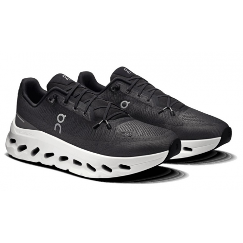 Кроссовки On Cloudtilt Black Asphalt