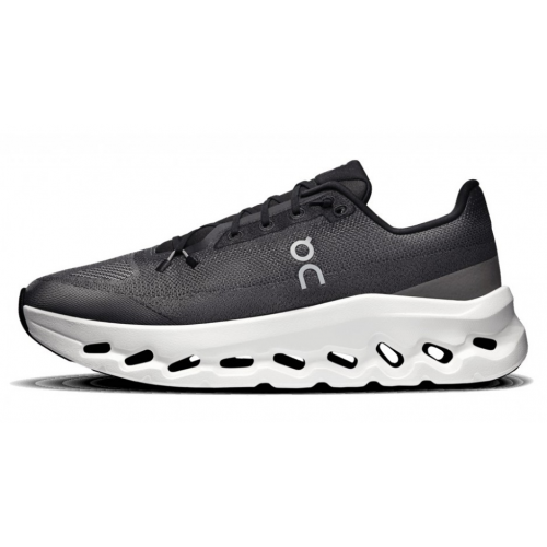 Кроссовки On Cloudtilt Black Asphalt
