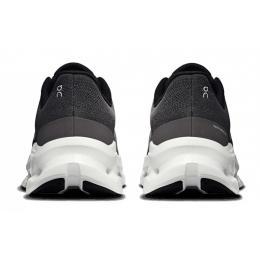 Кроссовки On Cloudtilt Black Asphalt