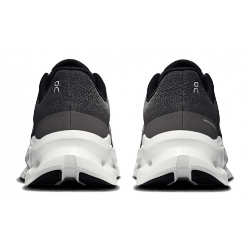 Кроссовки On Cloudtilt Black Asphalt