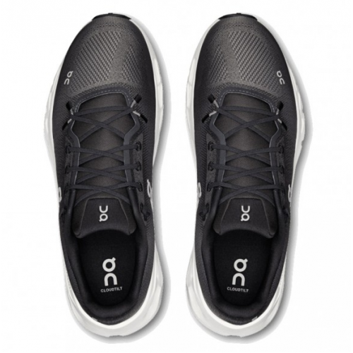 Кроссовки On Cloudtilt Black Asphalt