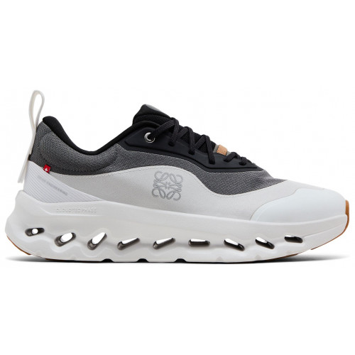 Кроссовки Loewe x ON Cloudtilt 2 Black White