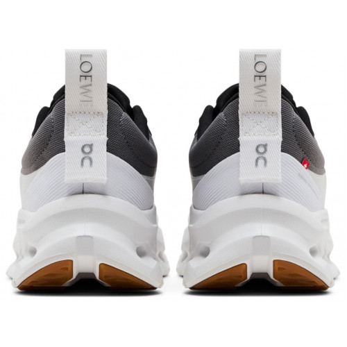 Кроссовки Loewe x ON Cloudtilt 2 Black White