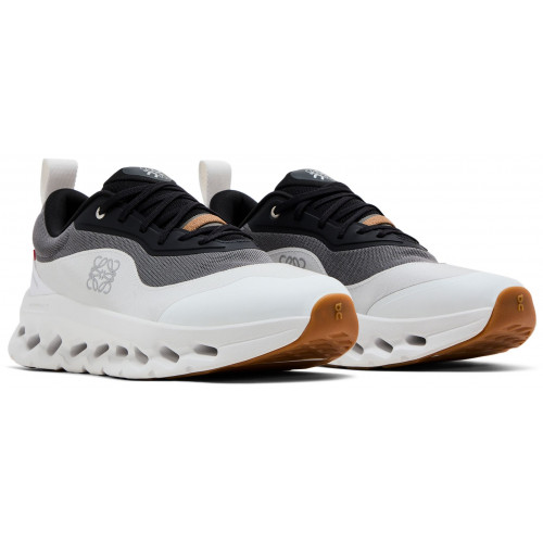 Кроссовки Loewe x ON Cloudtilt 2 Black White