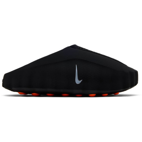 Nike Mind 001 Black Chrome