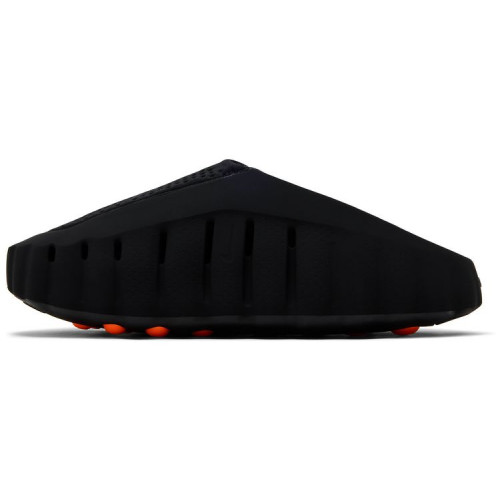 Nike Mind 001 Black Chrome