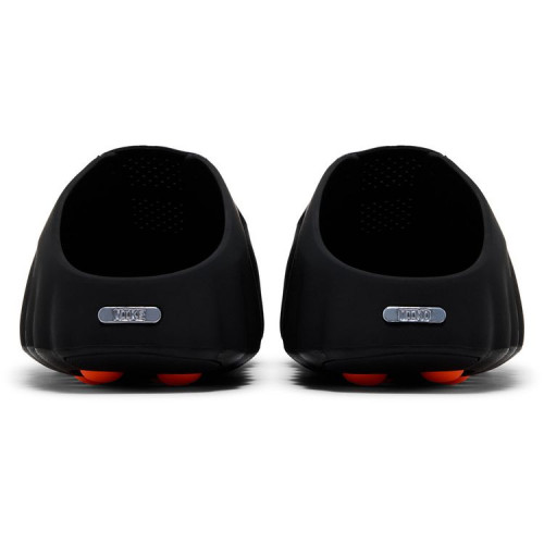 Nike Mind 001 Black Chrome