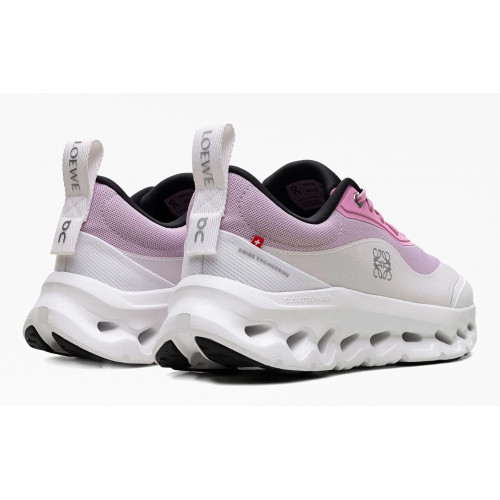 Кроссовки Loewe x ON Cloudtilt 2 Pink White