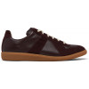 Maison Margiela Replica Low Dark Brown