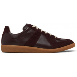Maison Margiela Replica Low Dark Brown