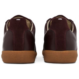 Maison Margiela Replica Low Dark Brown