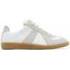 Maison Margiela Replica Low White Grey