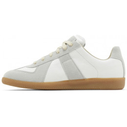 Maison Margiela Replica Low White Grey