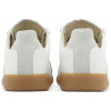 Maison Margiela Replica Low White Grey