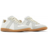 Maison Margiela Replica Low White Grey