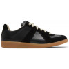 Maison Margiela Replica Low Black Gum