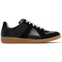 Maison Margiela Replica Low Black Gum